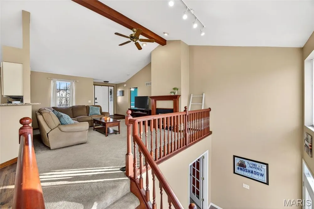 2753 Red Cedar Parc Dr S, O Fallon, MO 63368