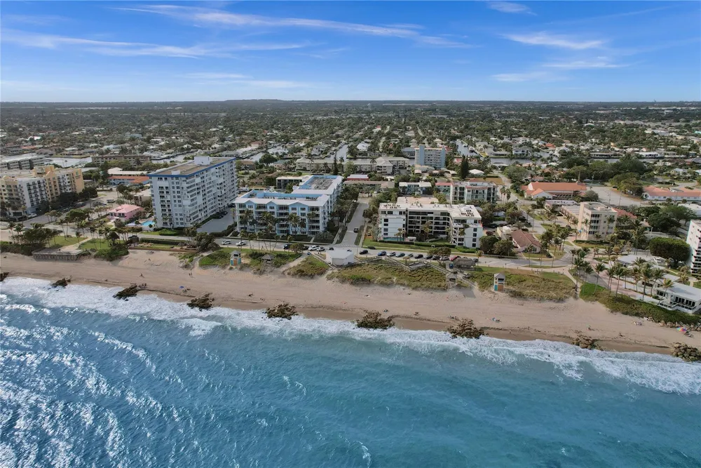 745 SE 19th Ave, Deerfield Beach, FL 33441