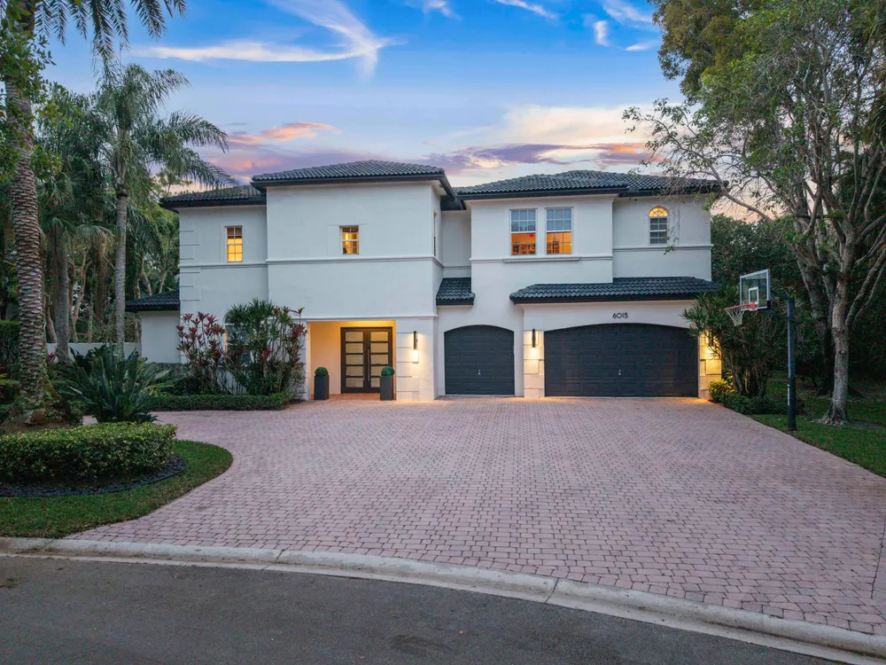 6015 Pinewood Ave, Parkland, FL 33067