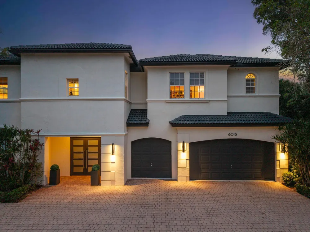 6015 Pinewood Ave, Parkland, FL 33067