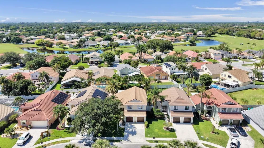 6423 Barton Creek Circle, Lake Worth Beach, FL 33463