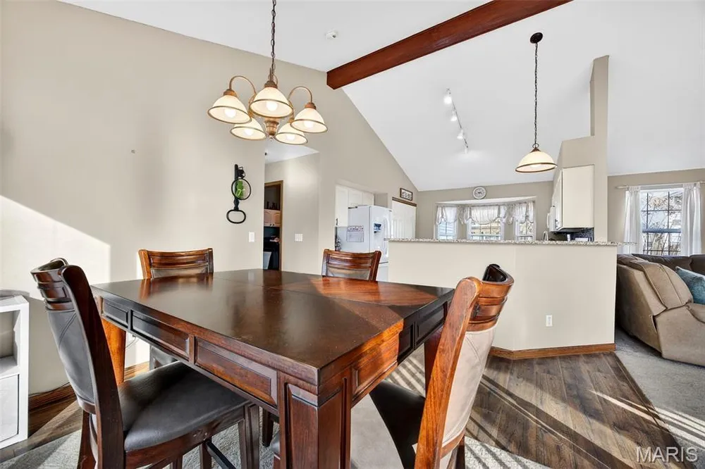 2753 Red Cedar Parc Dr S, O Fallon, MO 63368