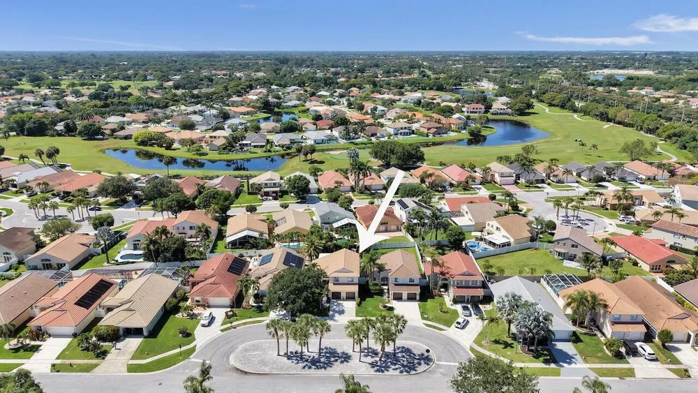 6423 Barton Creek Circle, Lake Worth Beach, FL 33463