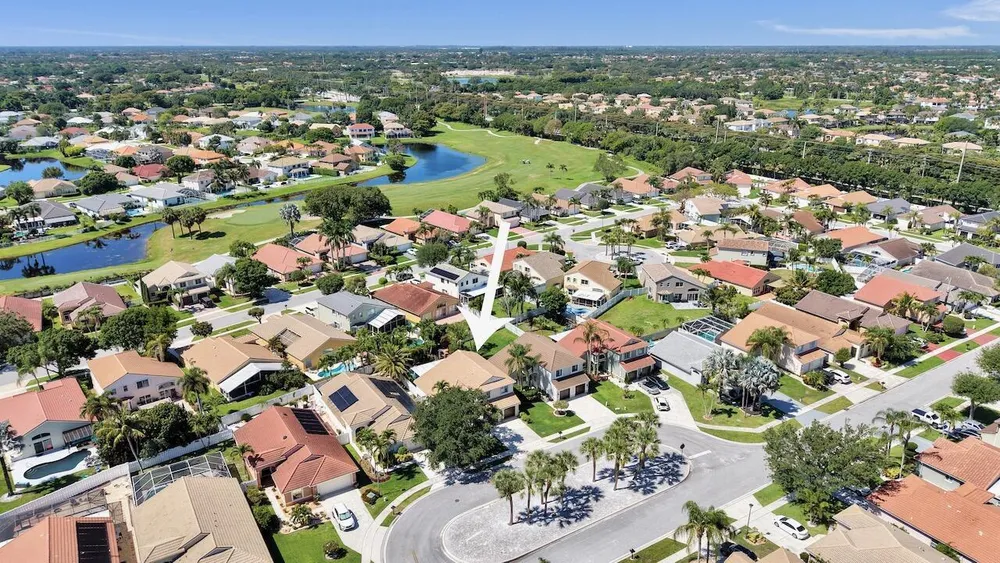 6423 Barton Creek Circle, Lake Worth Beach, FL 33463
