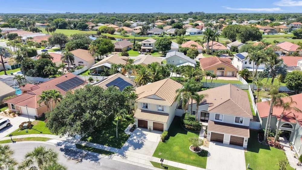 6423 Barton Creek Circle, Lake Worth Beach, FL 33463