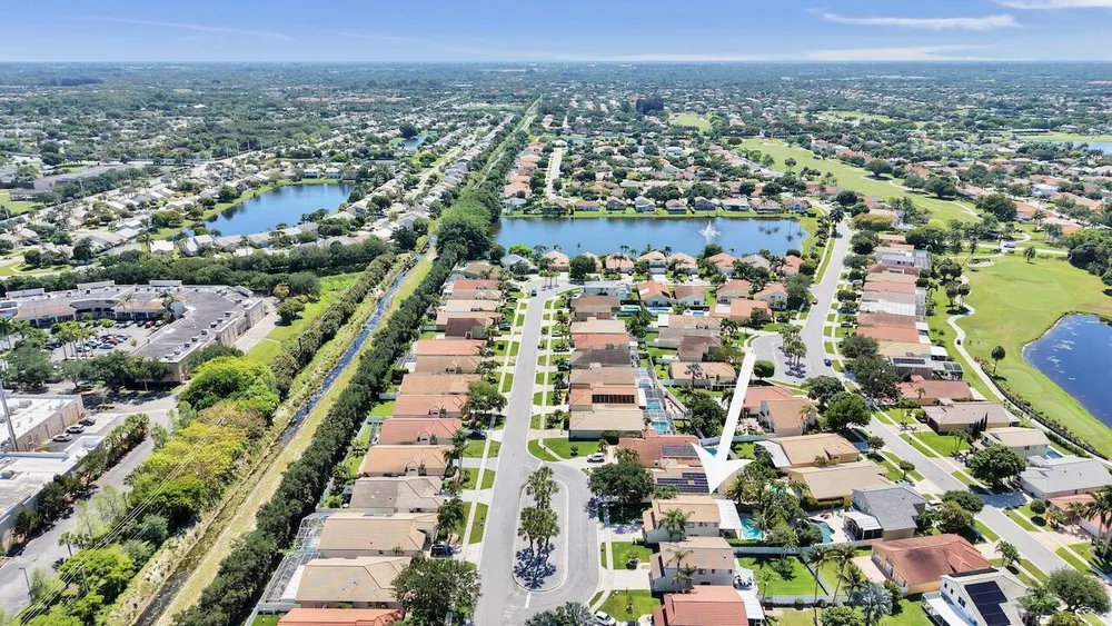 6423 Barton Creek Circle, Lake Worth Beach, FL 33463