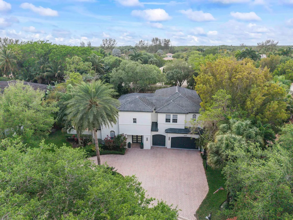 6015 Pinewood Ave, Parkland, FL 33067