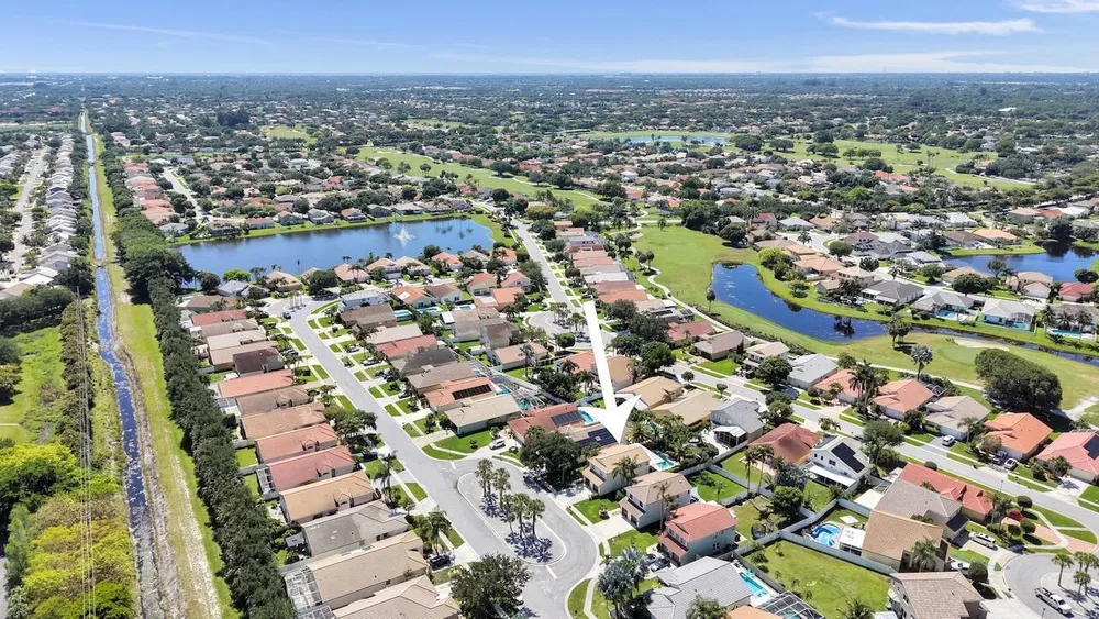 6423 Barton Creek Circle, Lake Worth Beach, FL 33463