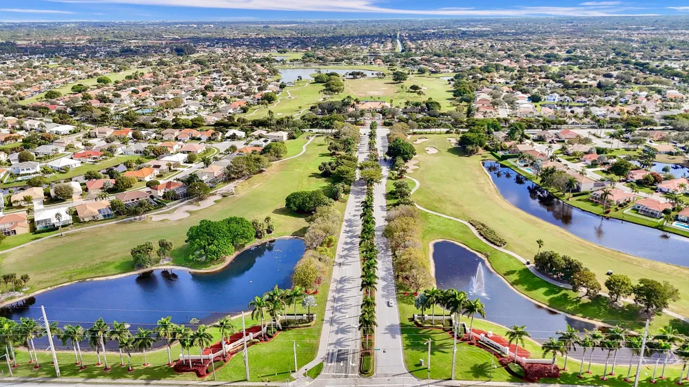 6423 Barton Creek Circle, Lake Worth Beach, FL 33463