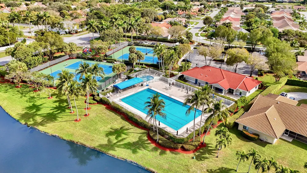 6423 Barton Creek Circle, Lake Worth Beach, FL 33463
