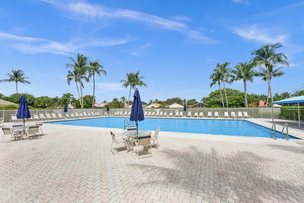 6423 Barton Creek Circle, Lake Worth Beach, FL 33463