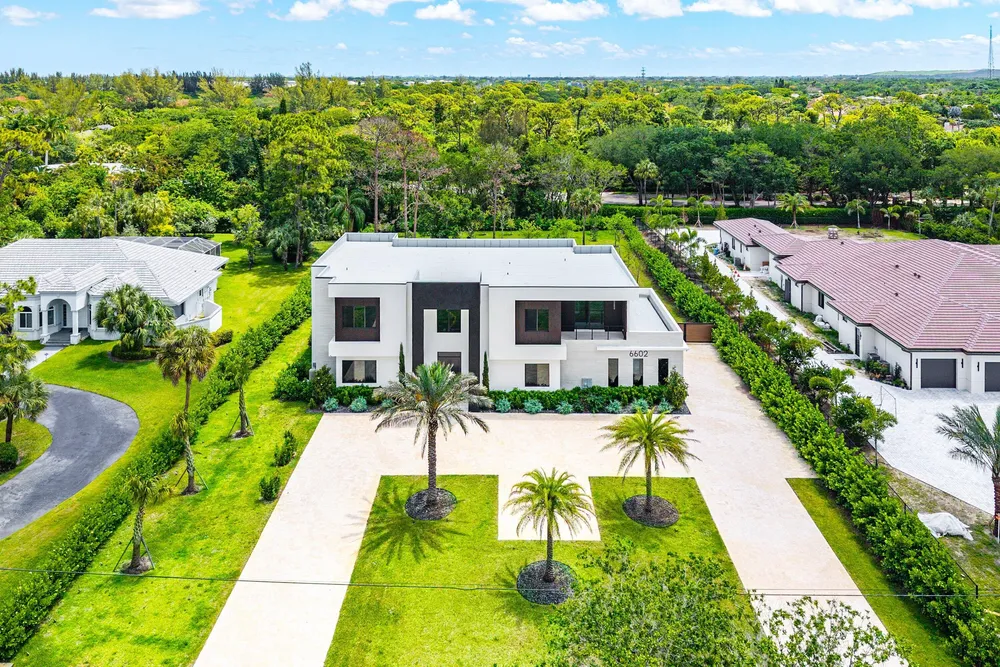 6602 NW 62nd Terrace, Parkland, FL 33067