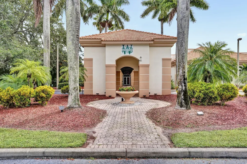 6423 Barton Creek Circle, Lake Worth Beach, FL 33463