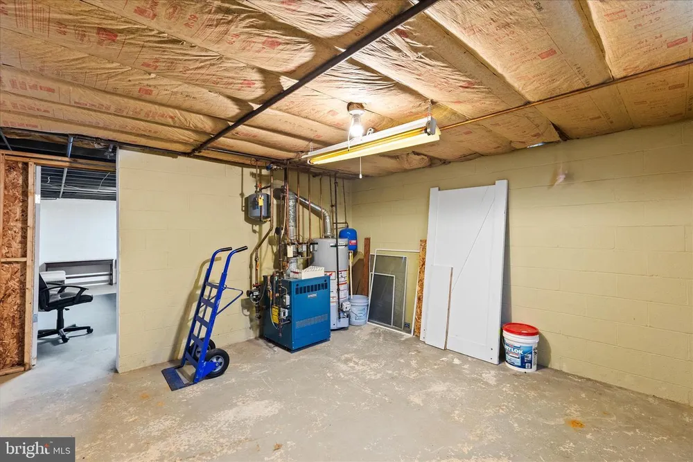 3966 Bahn Ave, York, PA 17408