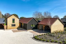Kennel Lane, Harpenden, AL5 photo 1