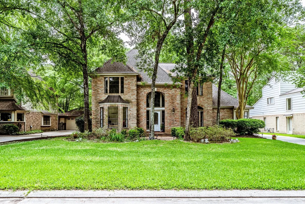 34 W Placid Hill Circle, The Woodlands, TX 77381