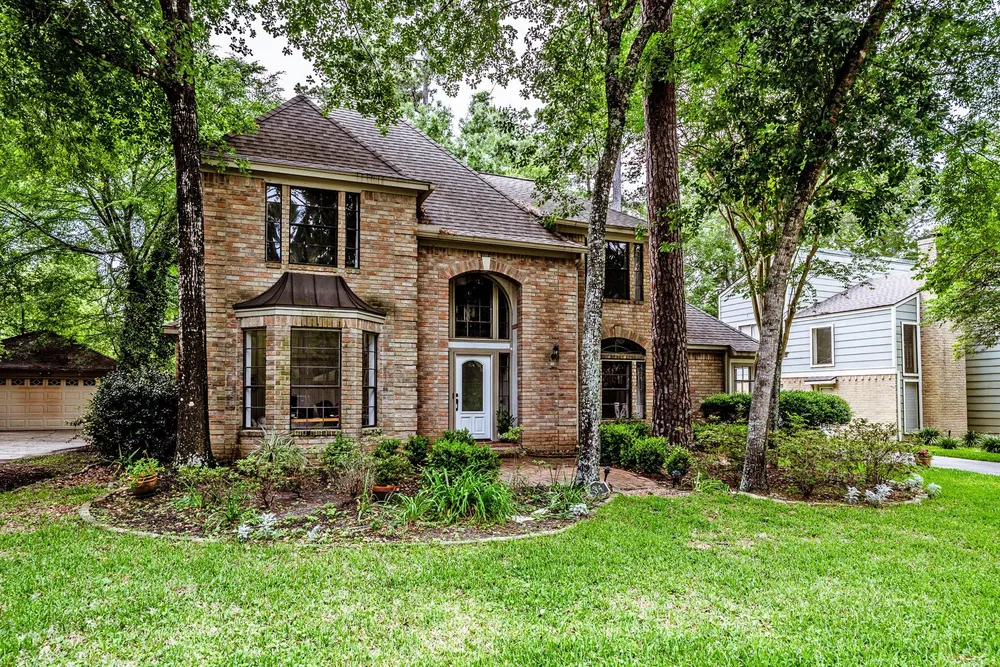 34 W Placid Hill Circle, The Woodlands, TX 77381