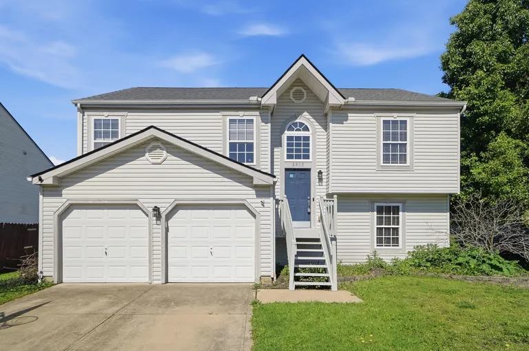 5855 Canal Bridge Dr, Canal Winchester, OH 43110