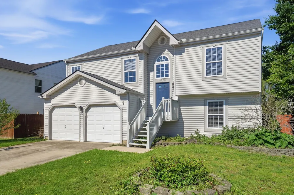 5855 Canal Bridge Dr, Canal Winchester, OH 43110