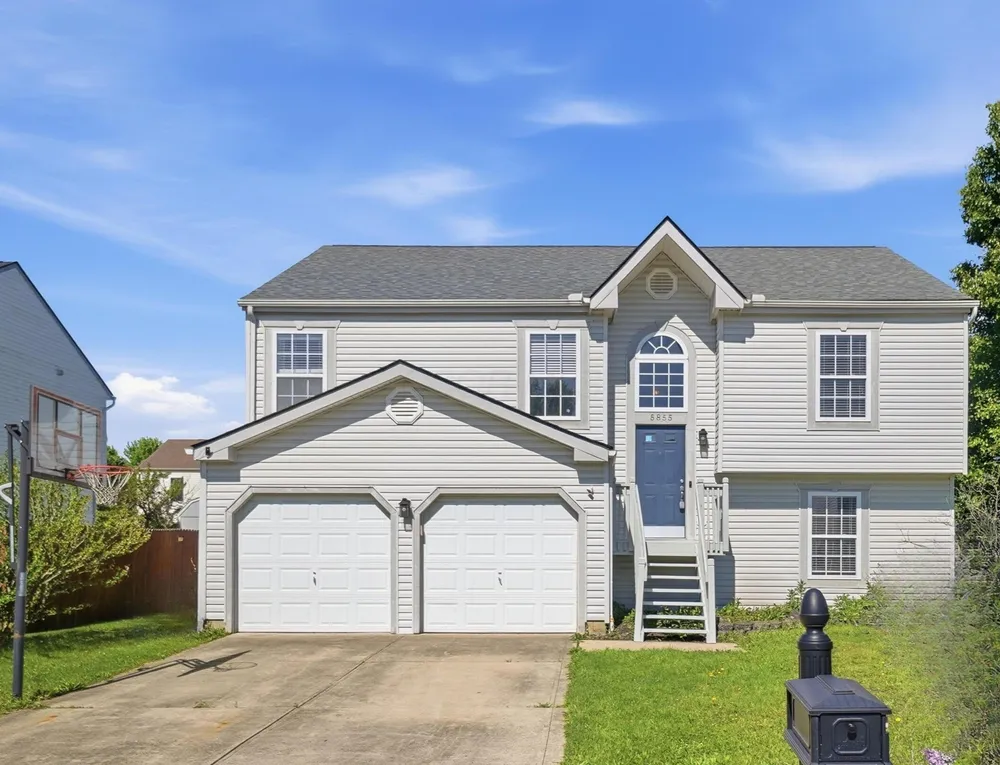 5855 Canal Bridge Dr, Canal Winchester, OH 43110