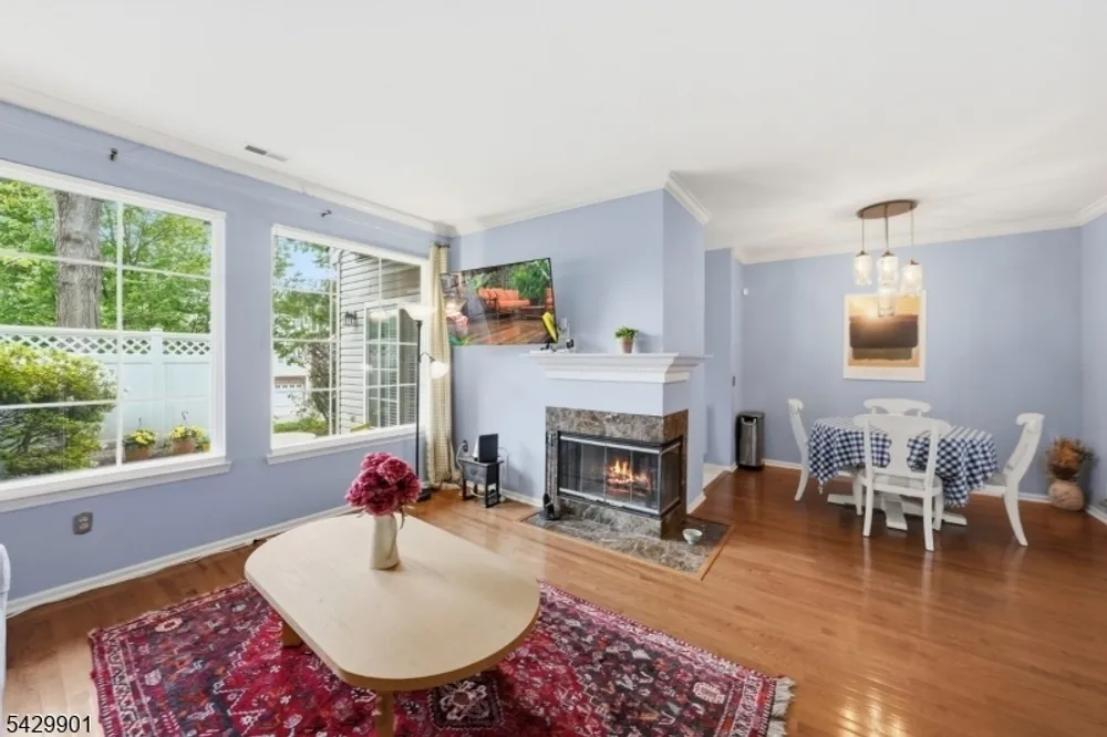 7 Witherspoon Ct, Morristown, NJ 07960