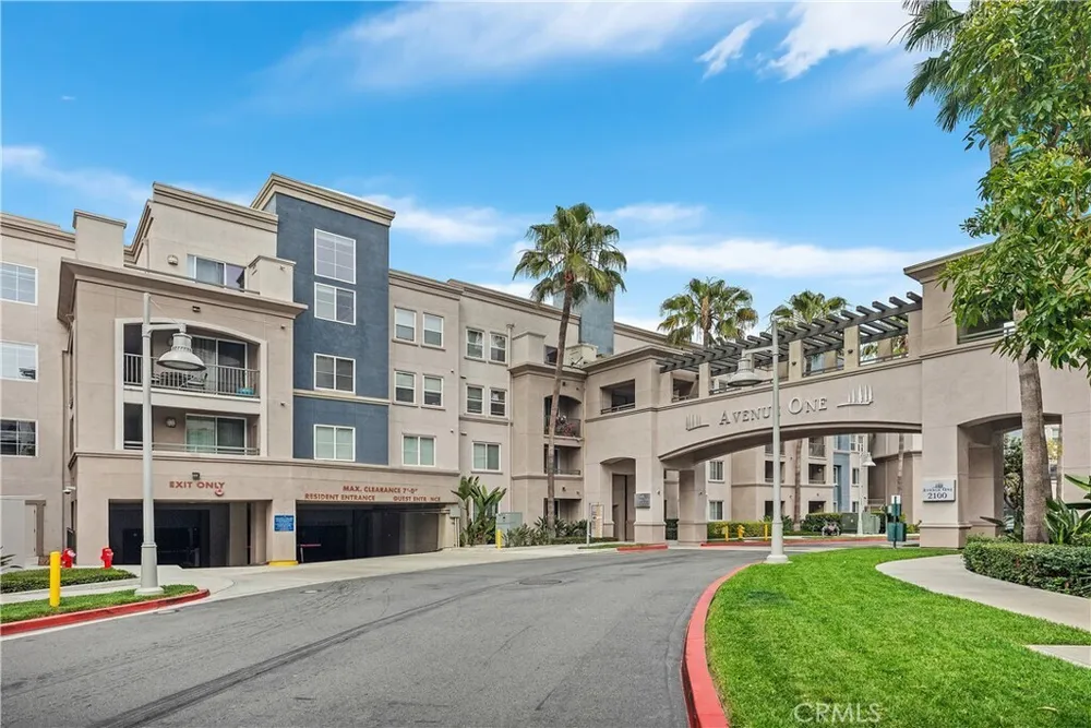 1308 Scholarship, Irvine, CA 92612