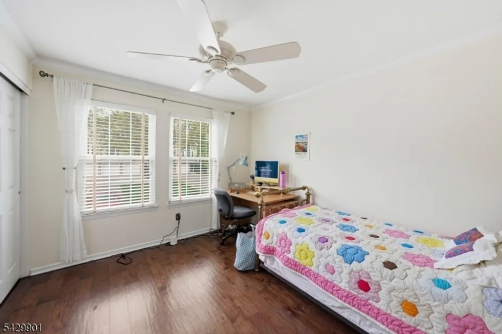 7 Witherspoon Ct, Morristown, NJ 07960