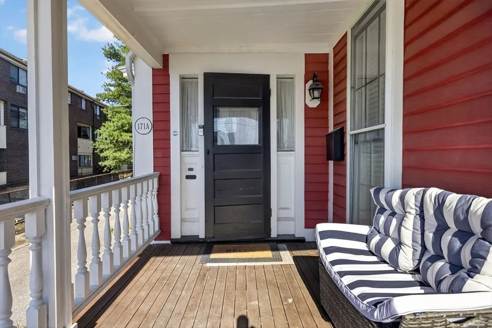 171A Lowell Ave, Newton, MA 02460