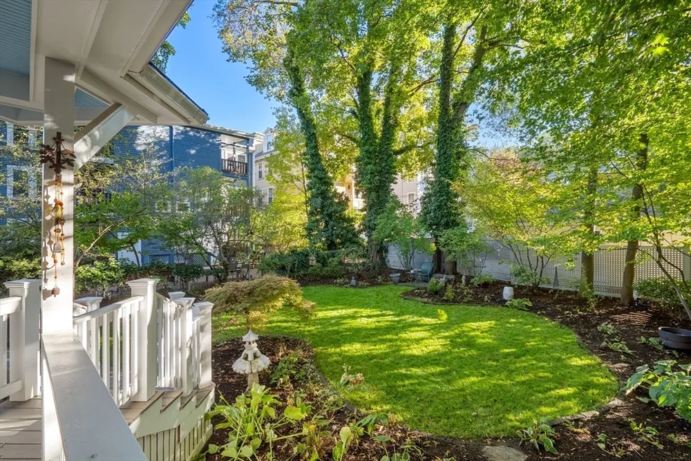 59 Ellery St, Cambridge, MA 02138