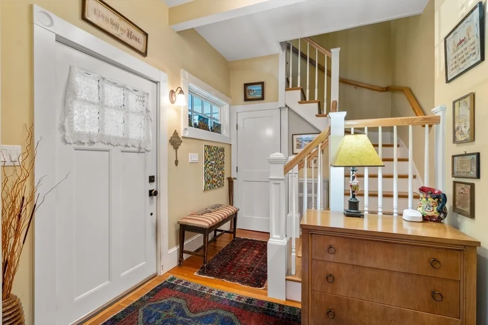 59 Ellery St, Cambridge, MA 02138