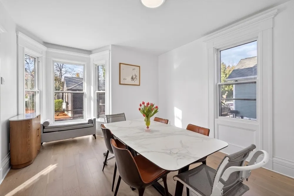 171A Lowell Ave, Newton, MA 02460