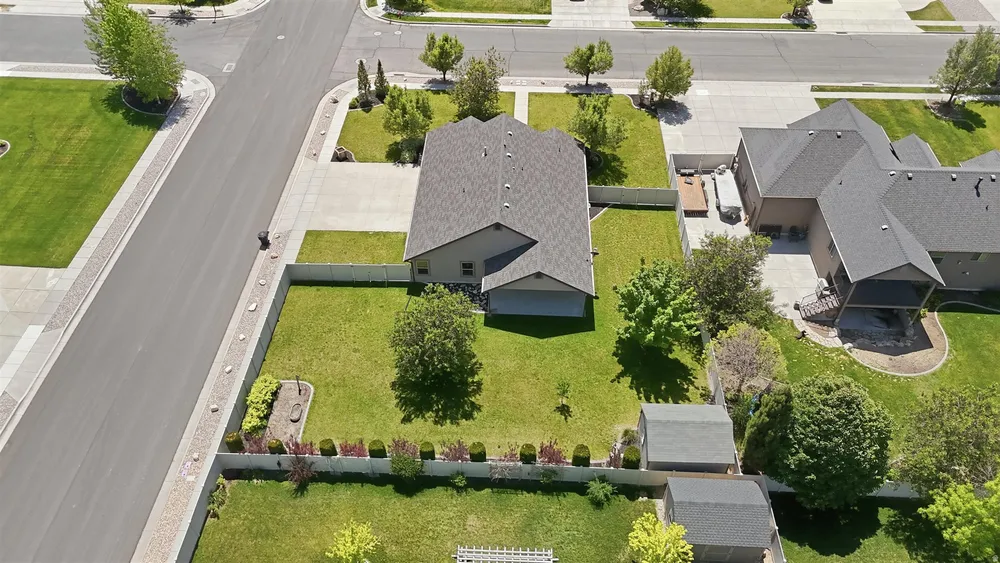 2766 W 2125 N, Plain City, UT 84404
