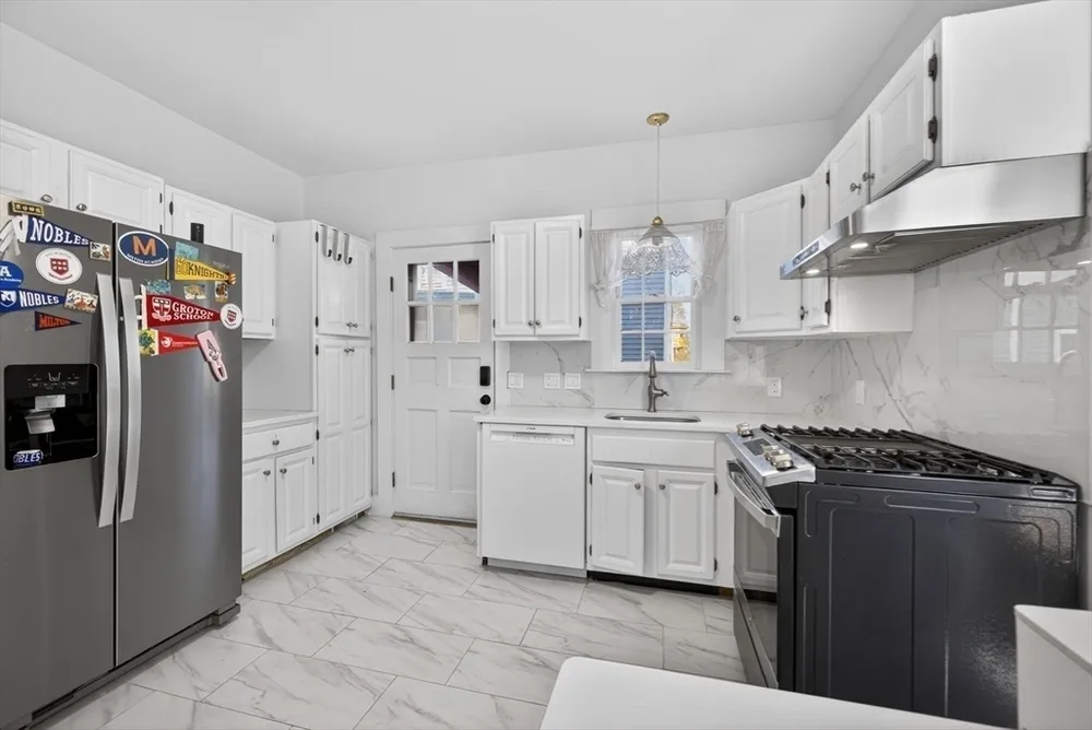 171A Lowell Ave, Newton, MA 02460