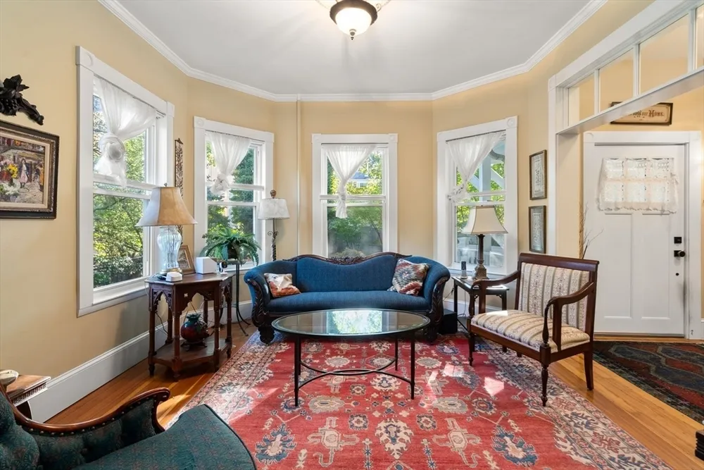 59 Ellery St, Cambridge, MA 02138