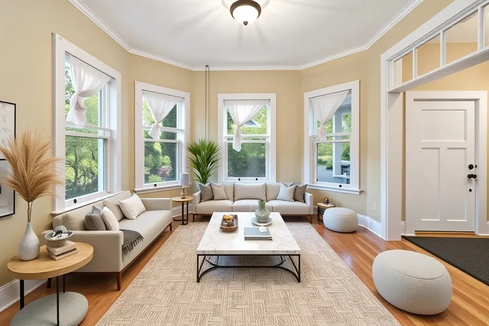 59 Ellery St, Cambridge, MA 02138