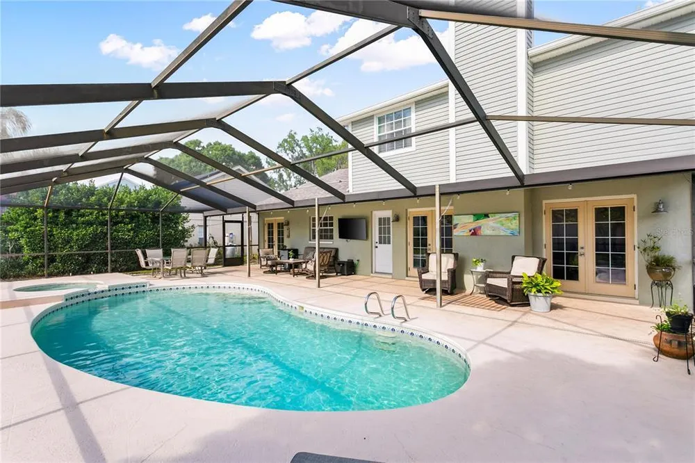 15711 Jericho Dr, Odessa, FL 33556
