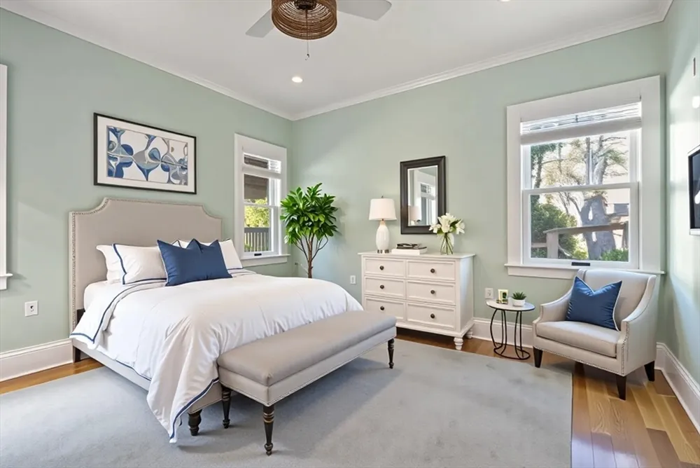 59 Ellery St, Cambridge, MA 02138