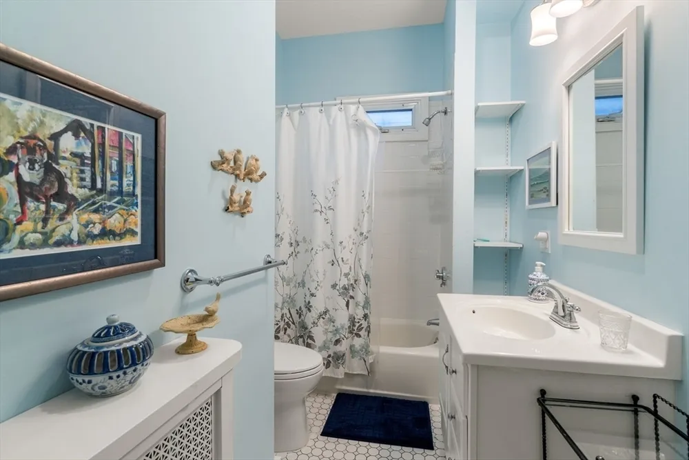 59 Ellery St, Cambridge, MA 02138