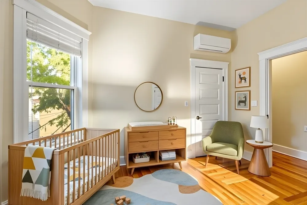 59 Ellery St, Cambridge, MA 02138