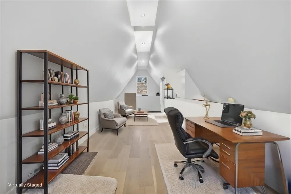 171A Lowell Ave, Newton, MA 02460
