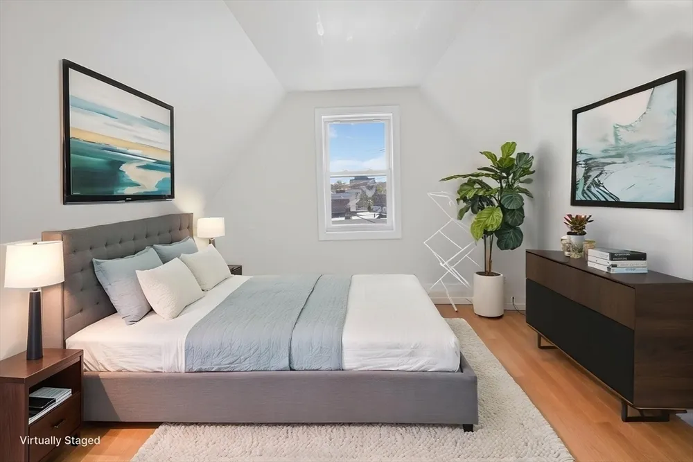171A Lowell Ave, Newton, MA 02460