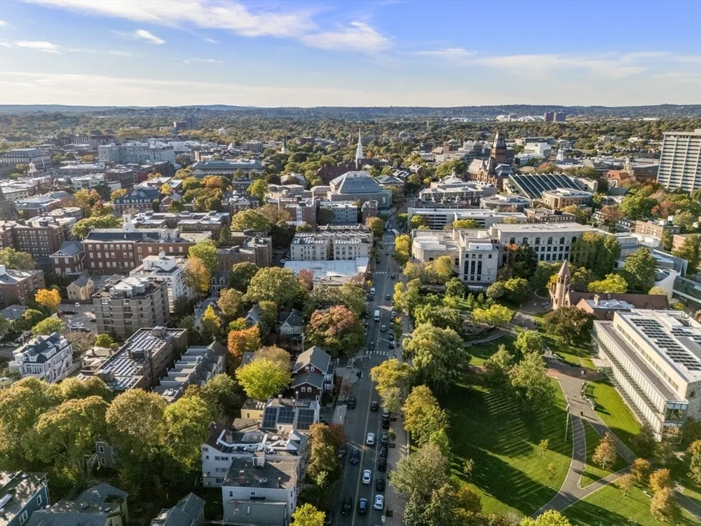 59 Ellery St, Cambridge, MA 02138