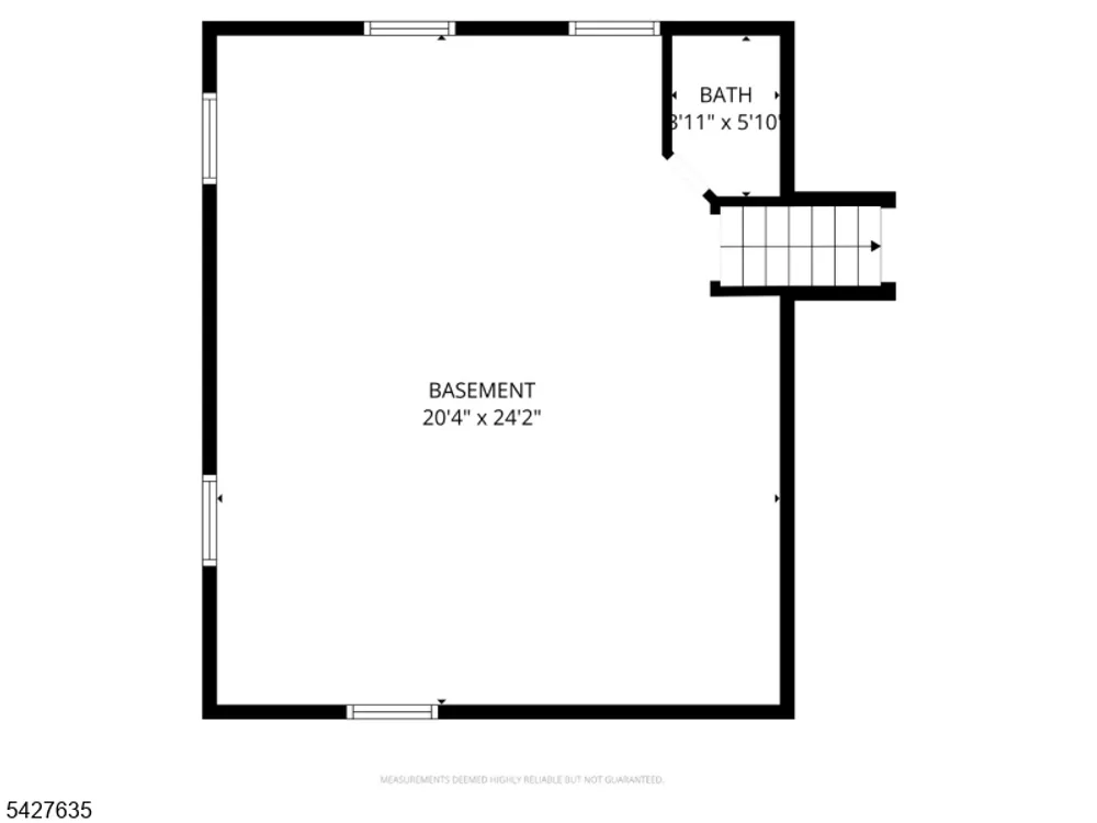 271 E Mount Pleasant Ave, Livingston, NJ 07039