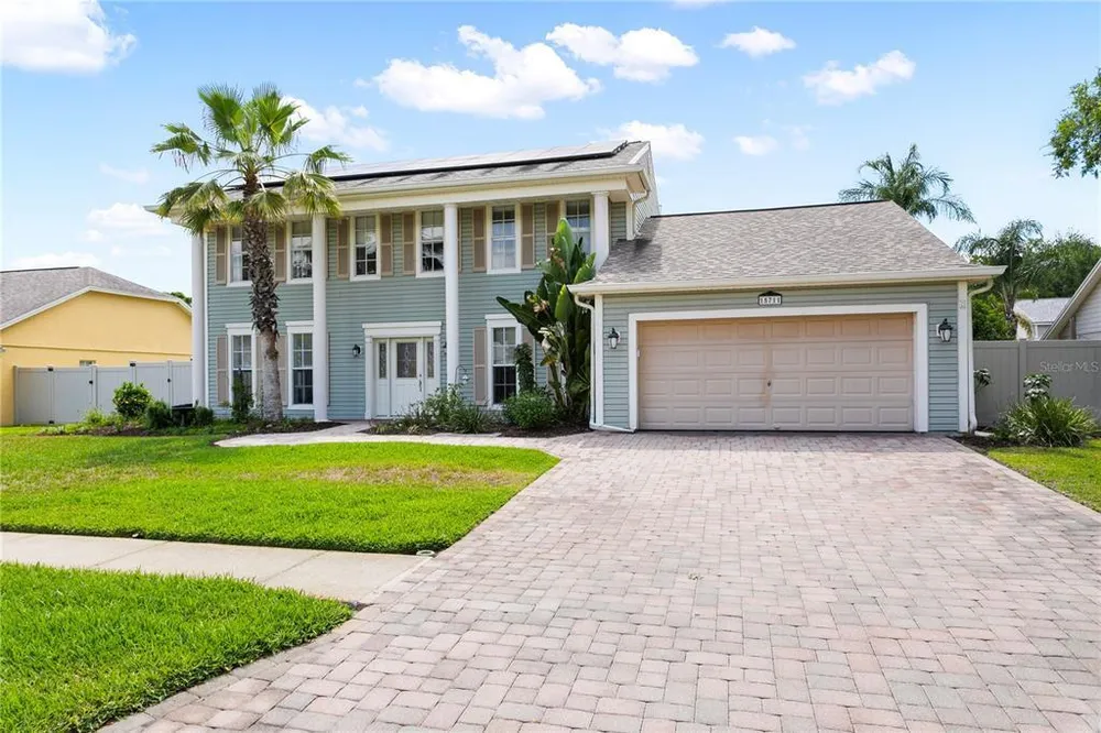 15711 Jericho Dr, Odessa, FL 33556