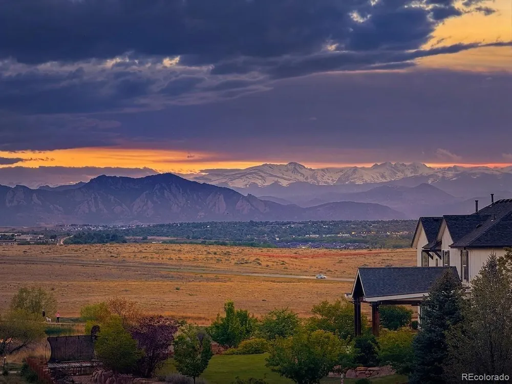 5168 Silver Feather Circle, Broomfield, CO 80023
