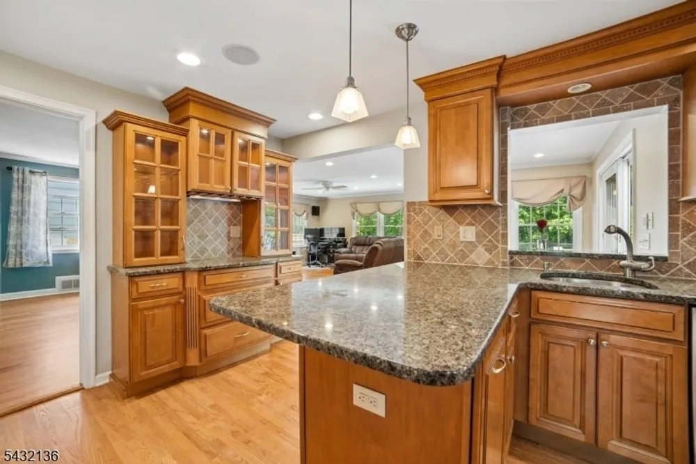 22 Homestead Terrace, Scotch Plains, NJ 07076
