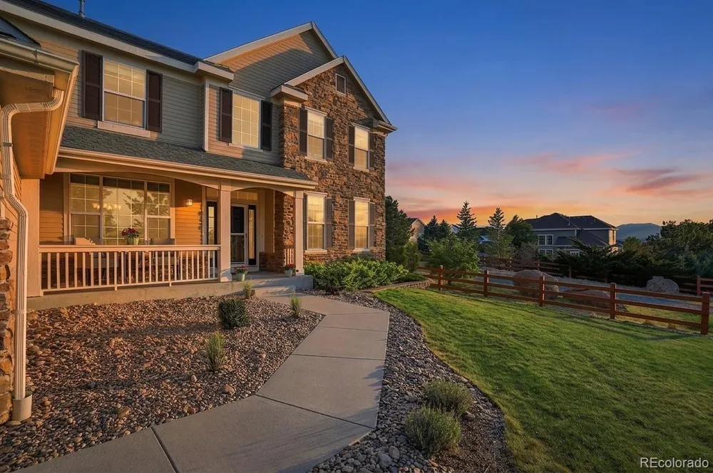 5168 Silver Feather Circle, Broomfield, CO 80023