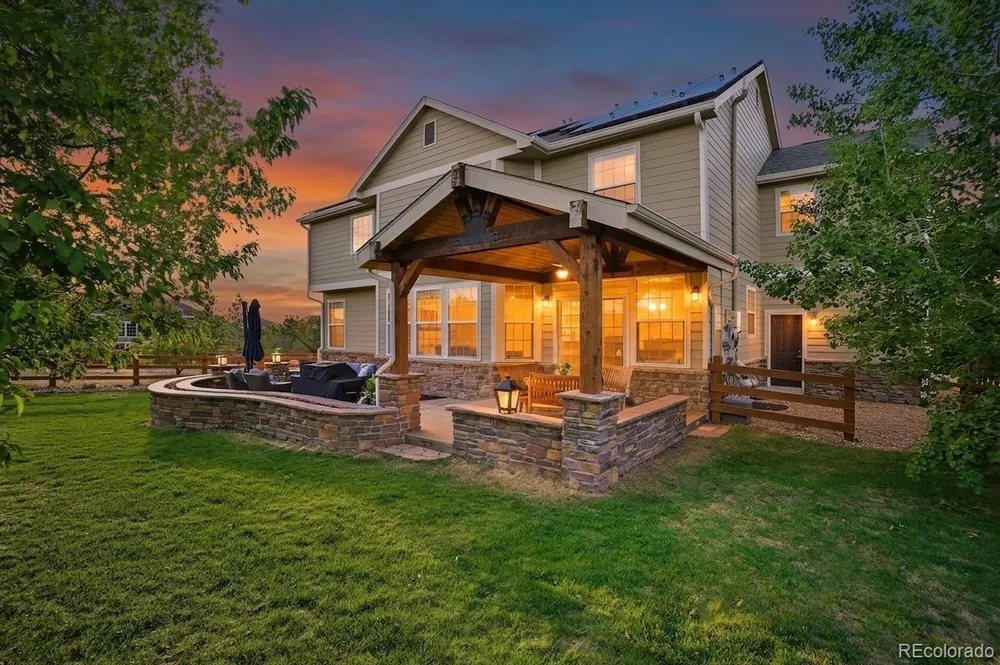 5168 Silver Feather Circle, Broomfield, CO 80023