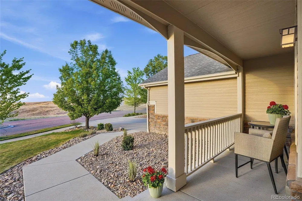 5168 Silver Feather Circle, Broomfield, CO 80023