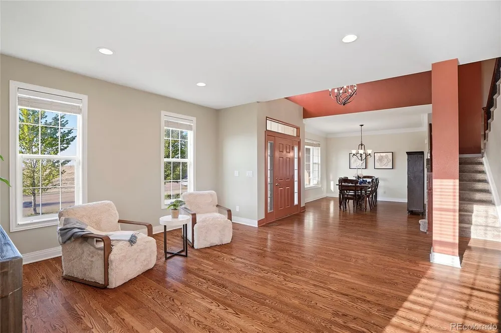 5168 Silver Feather Circle, Broomfield, CO 80023